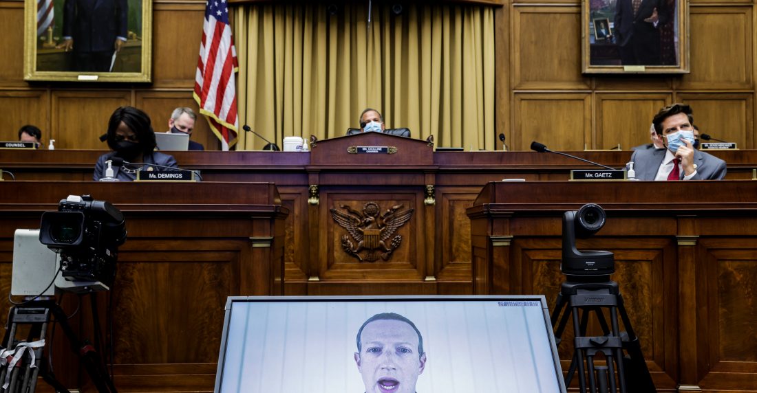 Big Tech
