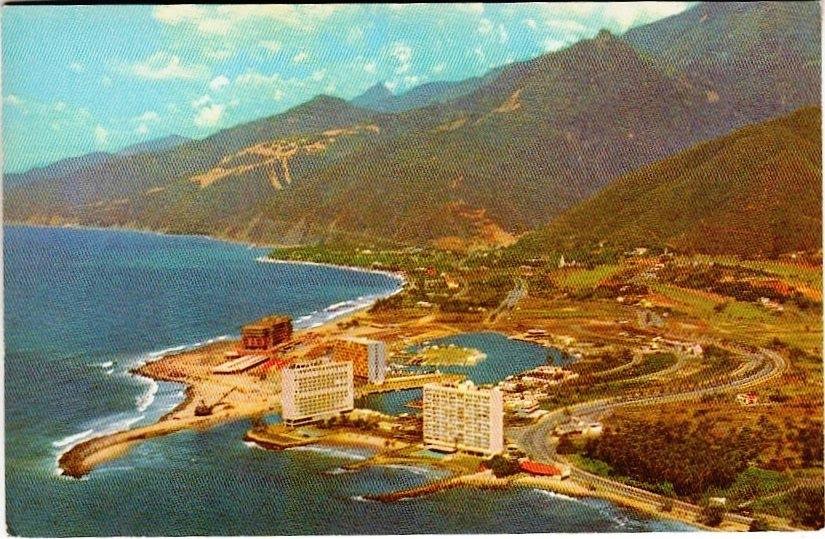 clubes del litoral 