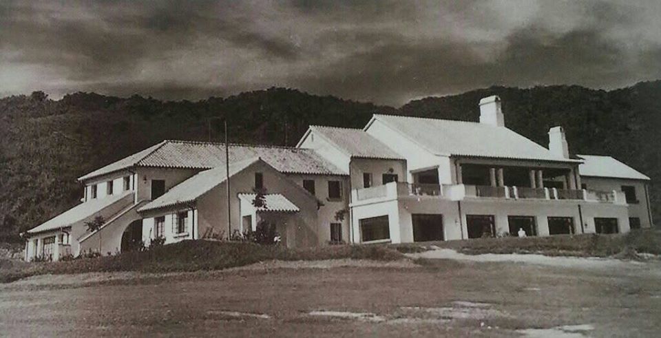 valle arriba golf club