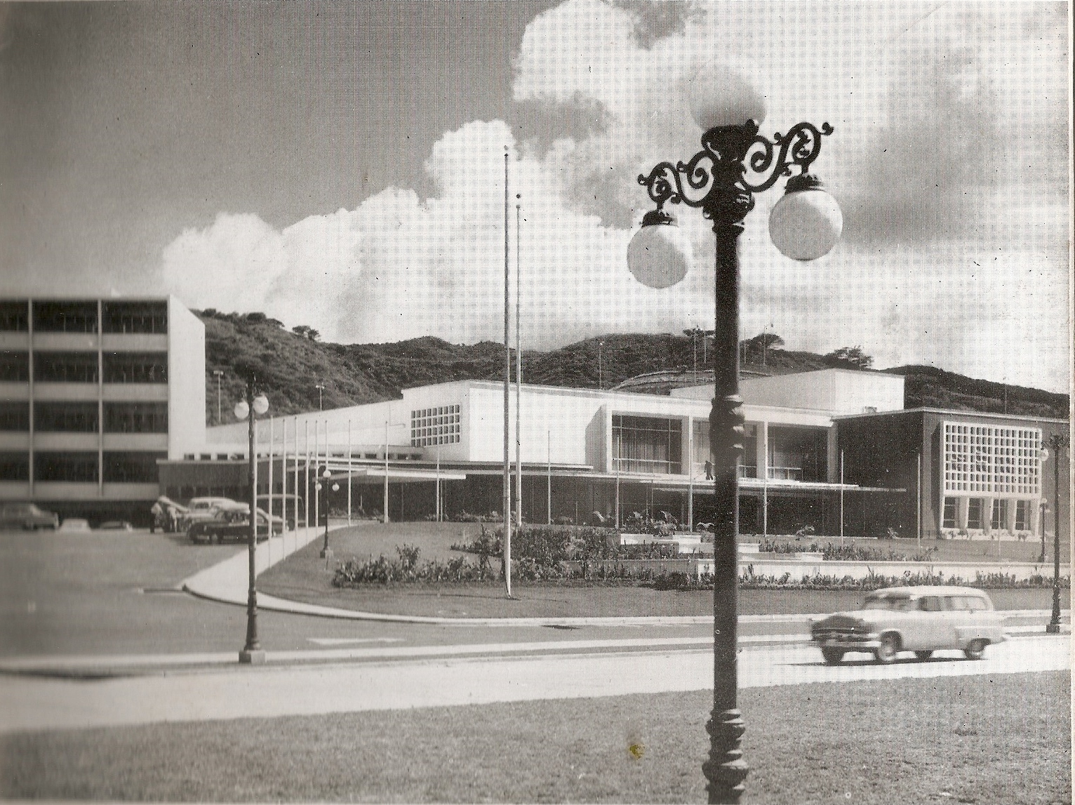 Círculo militar alberto veloz