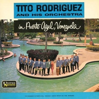 Club Puerto Azul