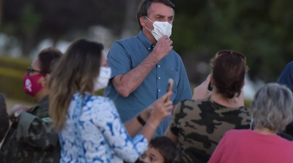 Bolsonaro