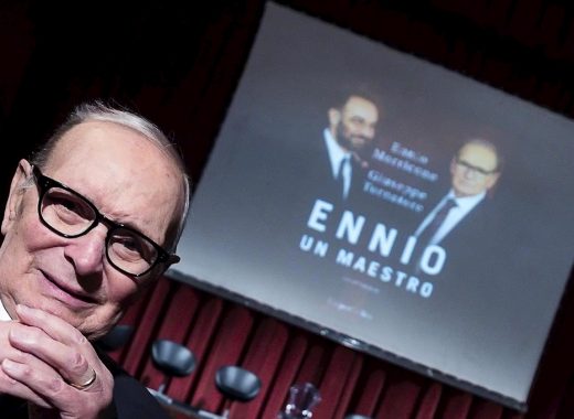 ennio morricone