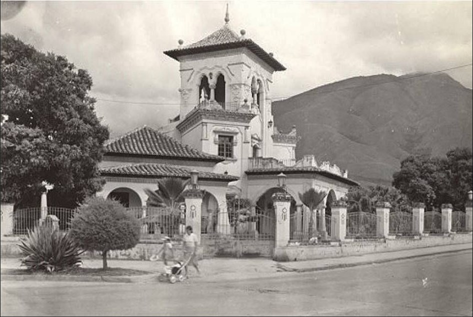 Historia clubes caraqueños alberto veloz