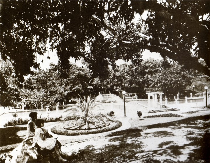 Clubes caraqueños historia alberto valoz