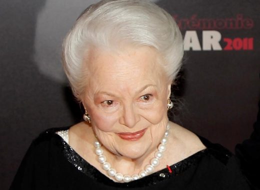 Olivia de Havilland