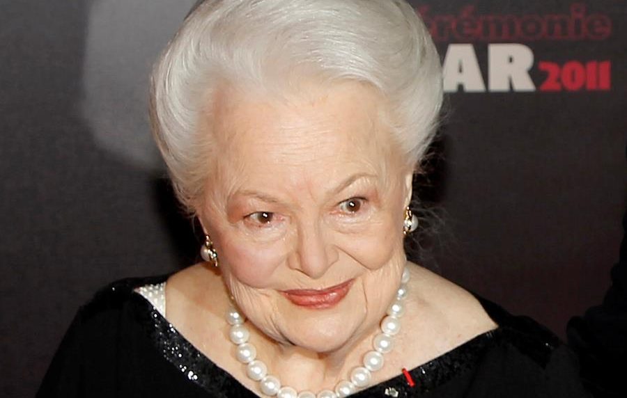 Olivia de Havilland