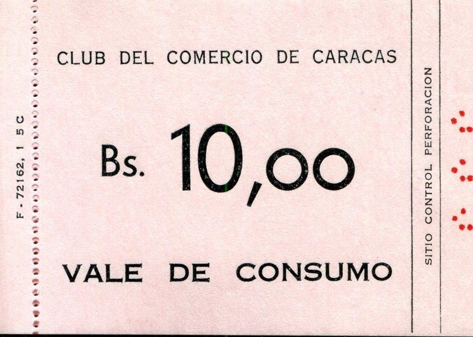 club comercio