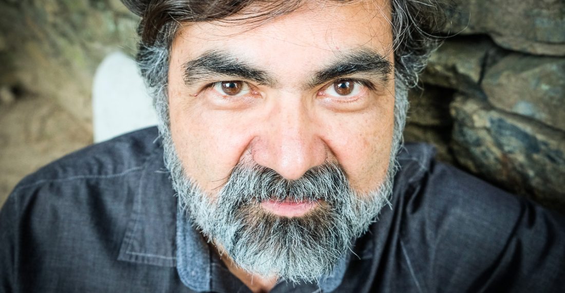 El Cangrejo Ermitaño