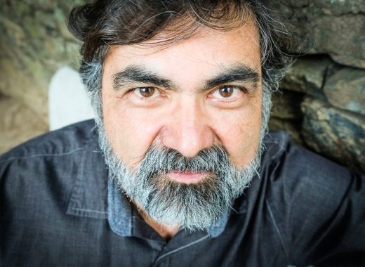 El Cangrejo Ermitaño