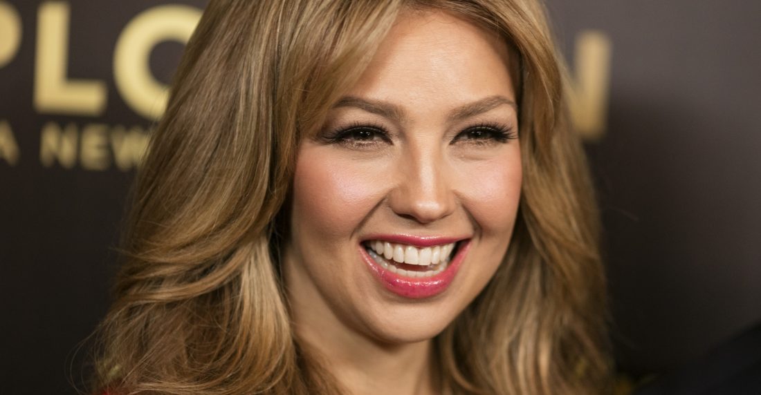 Thalía