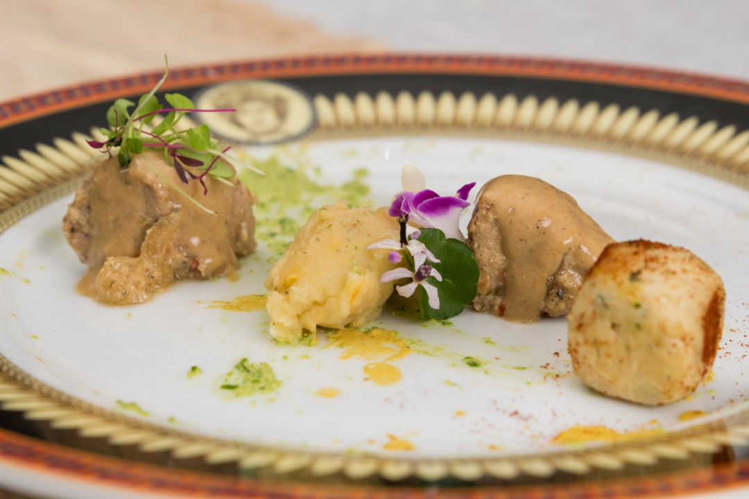 adobo manzanareño