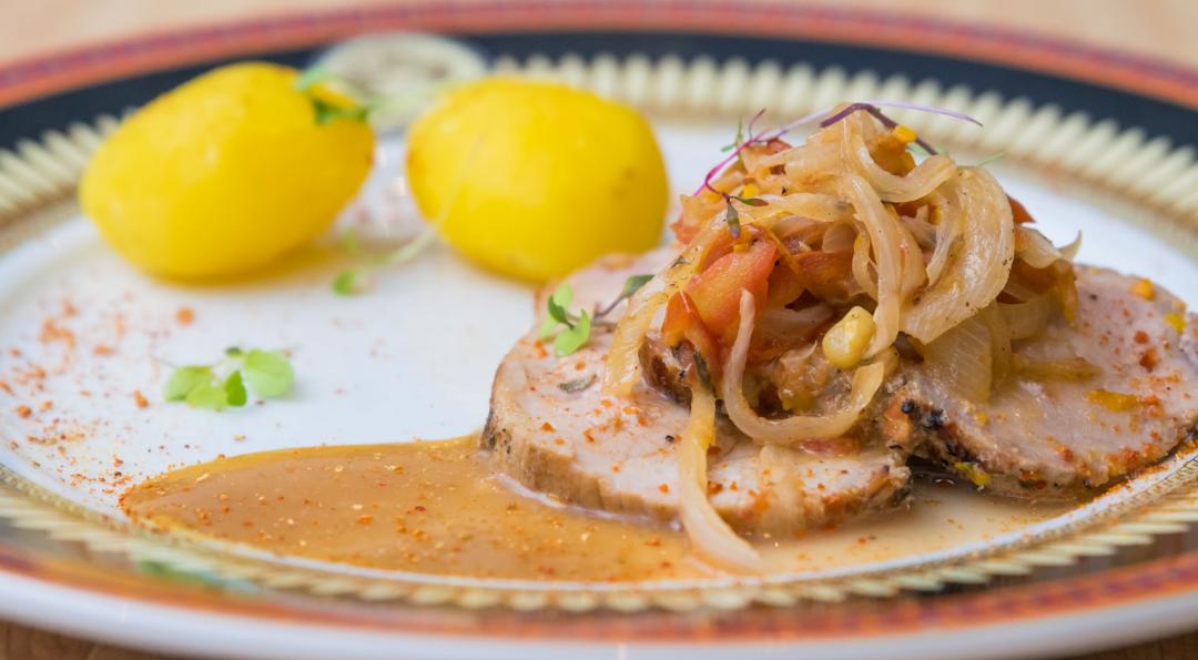 adobo manzanareño
