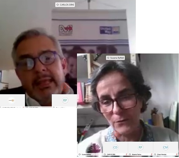 cania 25 años