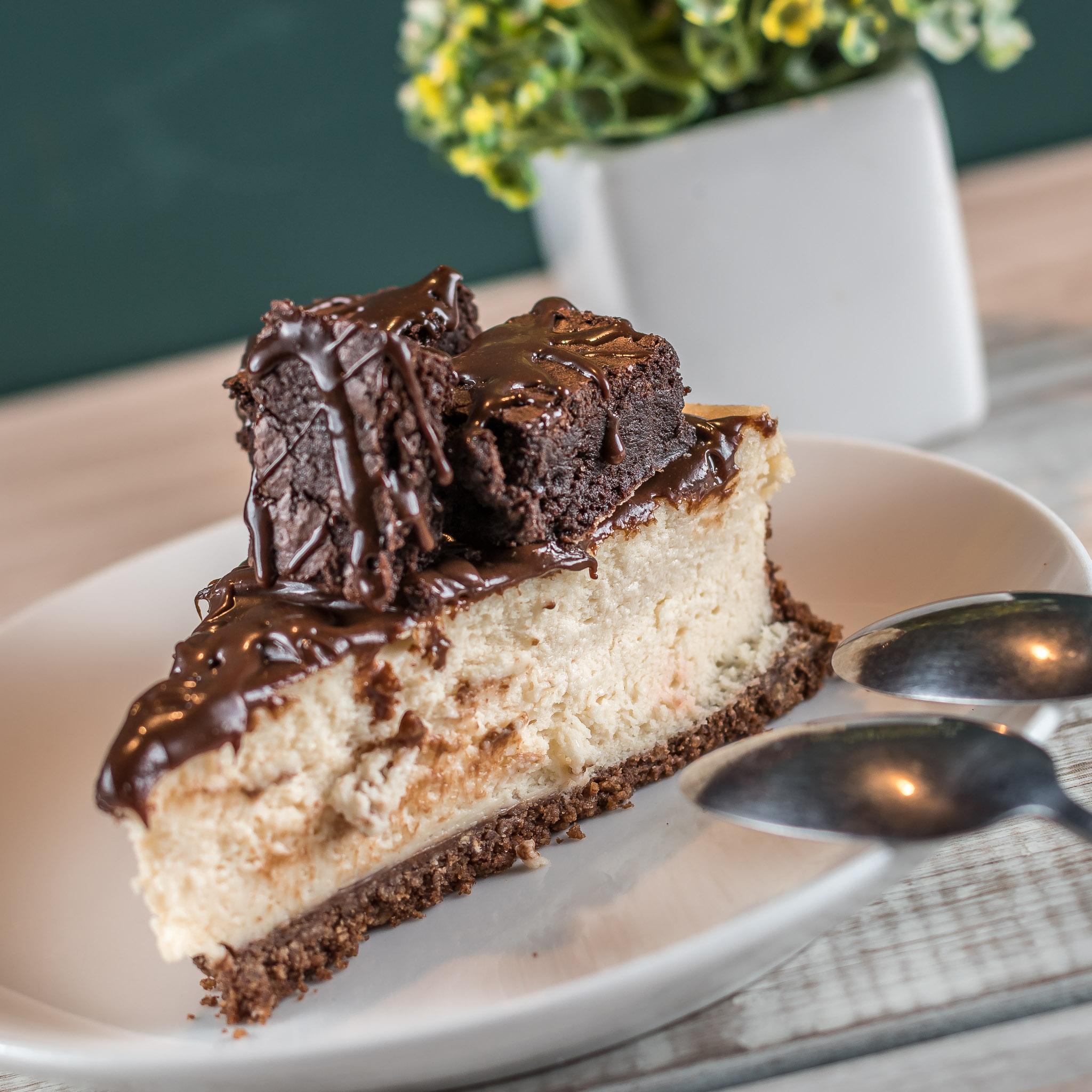 cheesecake