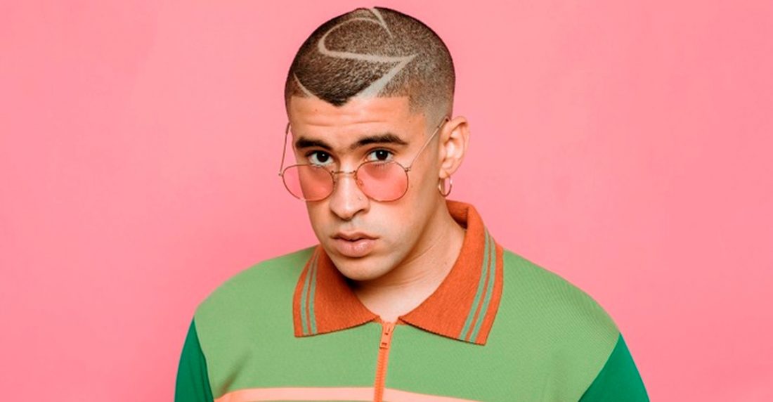 Bad Bunny