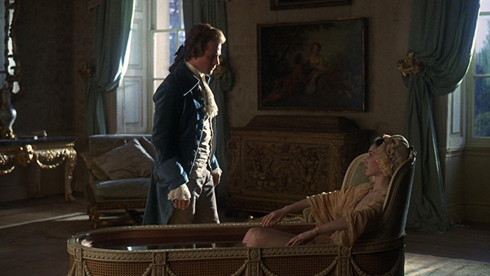 “Barry Lyndon”