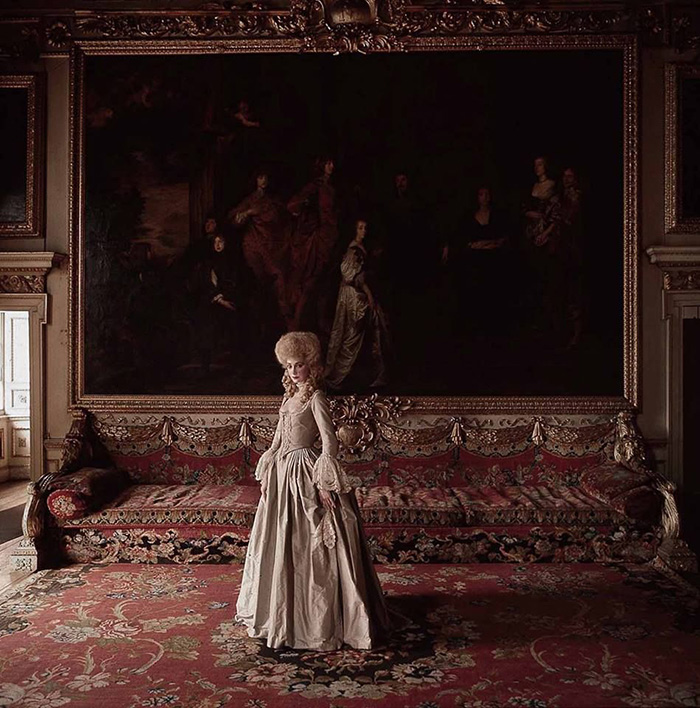 “Barry Lyndon”