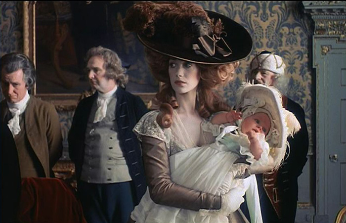 “Barry Lyndon”