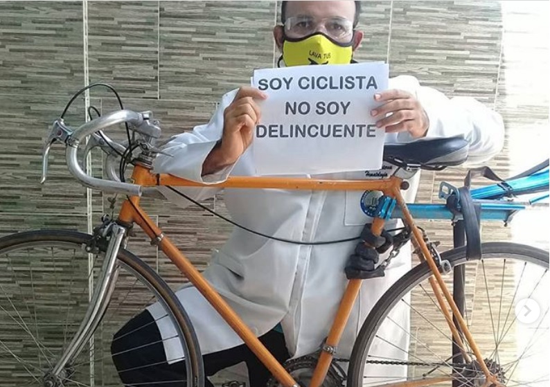 bicicletas
