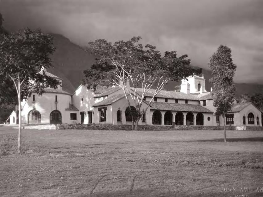 Alberto Veloz caracas country club