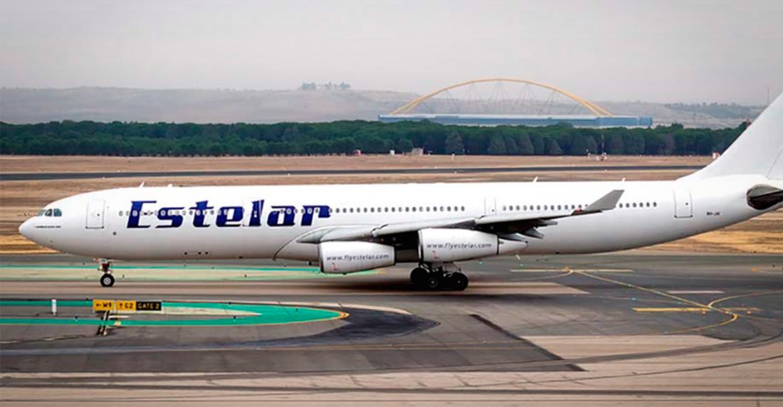 aerolíneas venezolanas