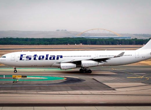 aerolíneas venezolanas