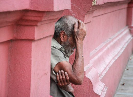 convite hiperinflación