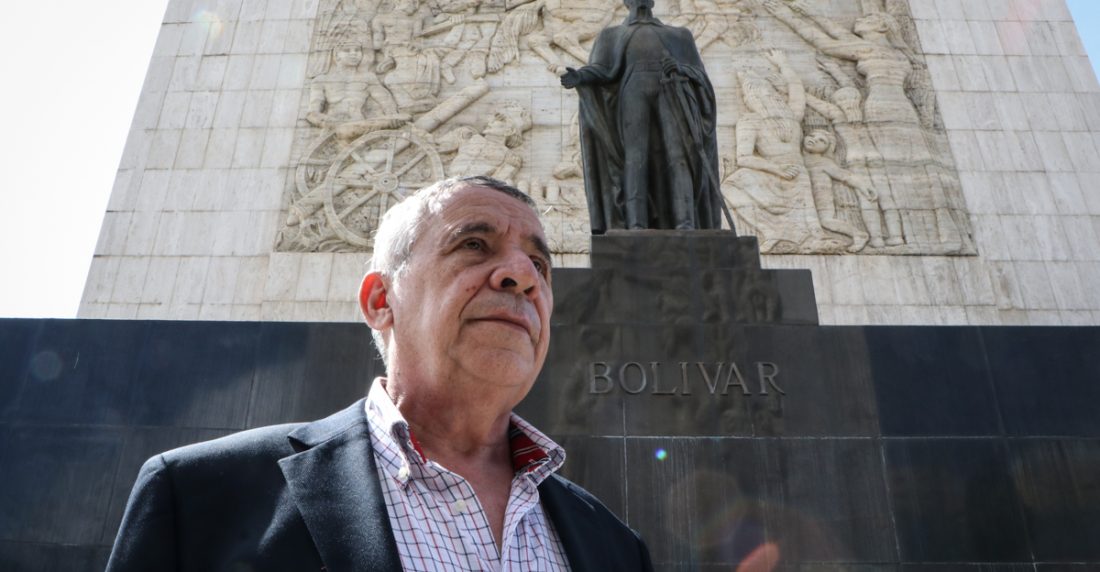 Bolívar