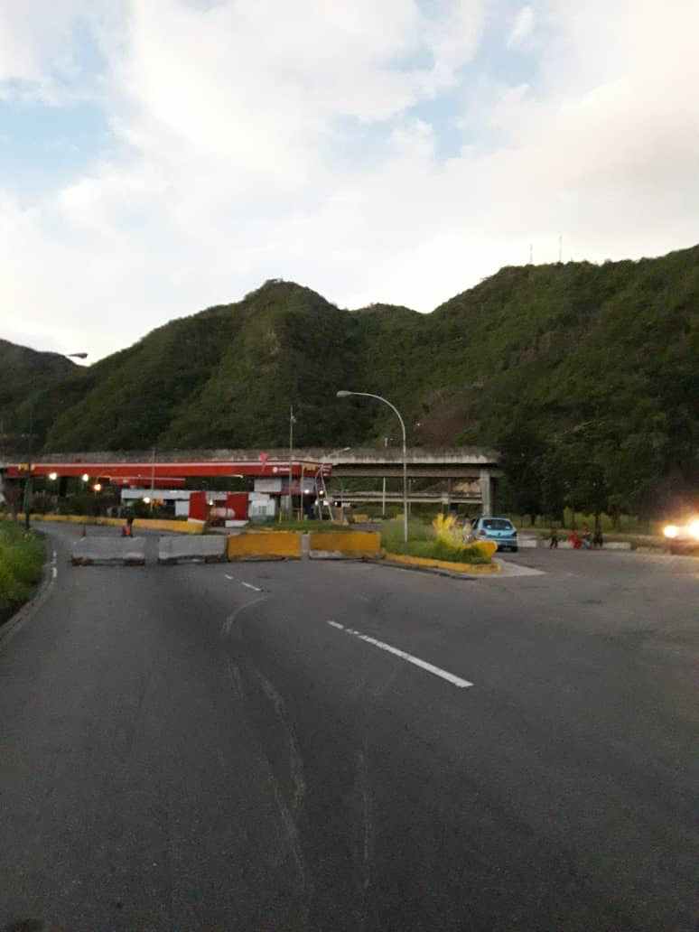 caricuao