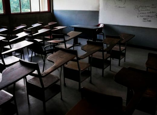 clases presenciales venezuela