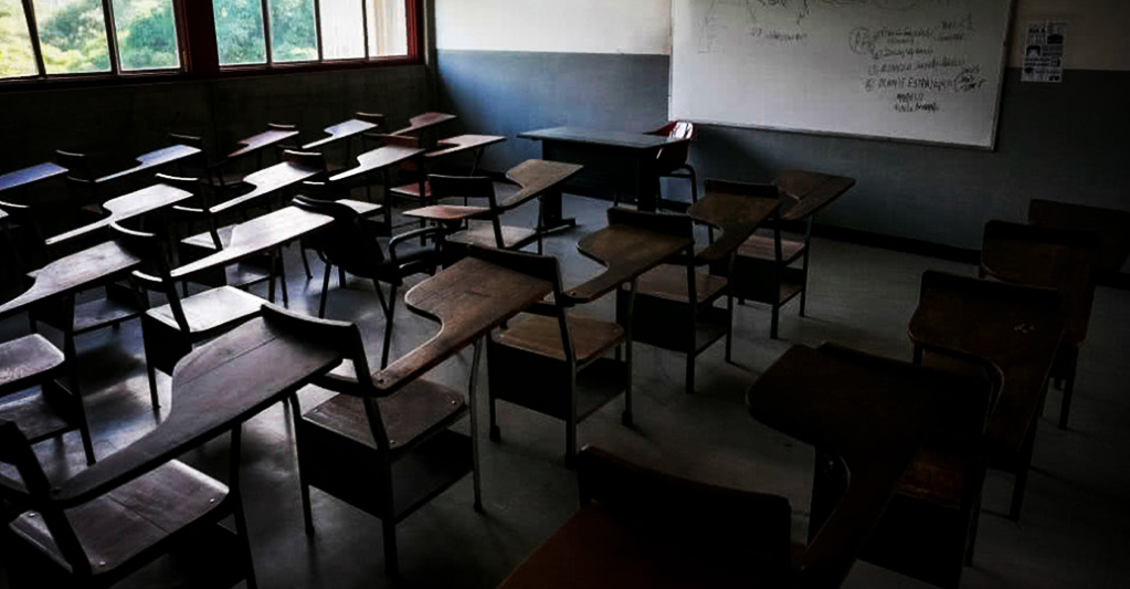 clases presenciales venezuela