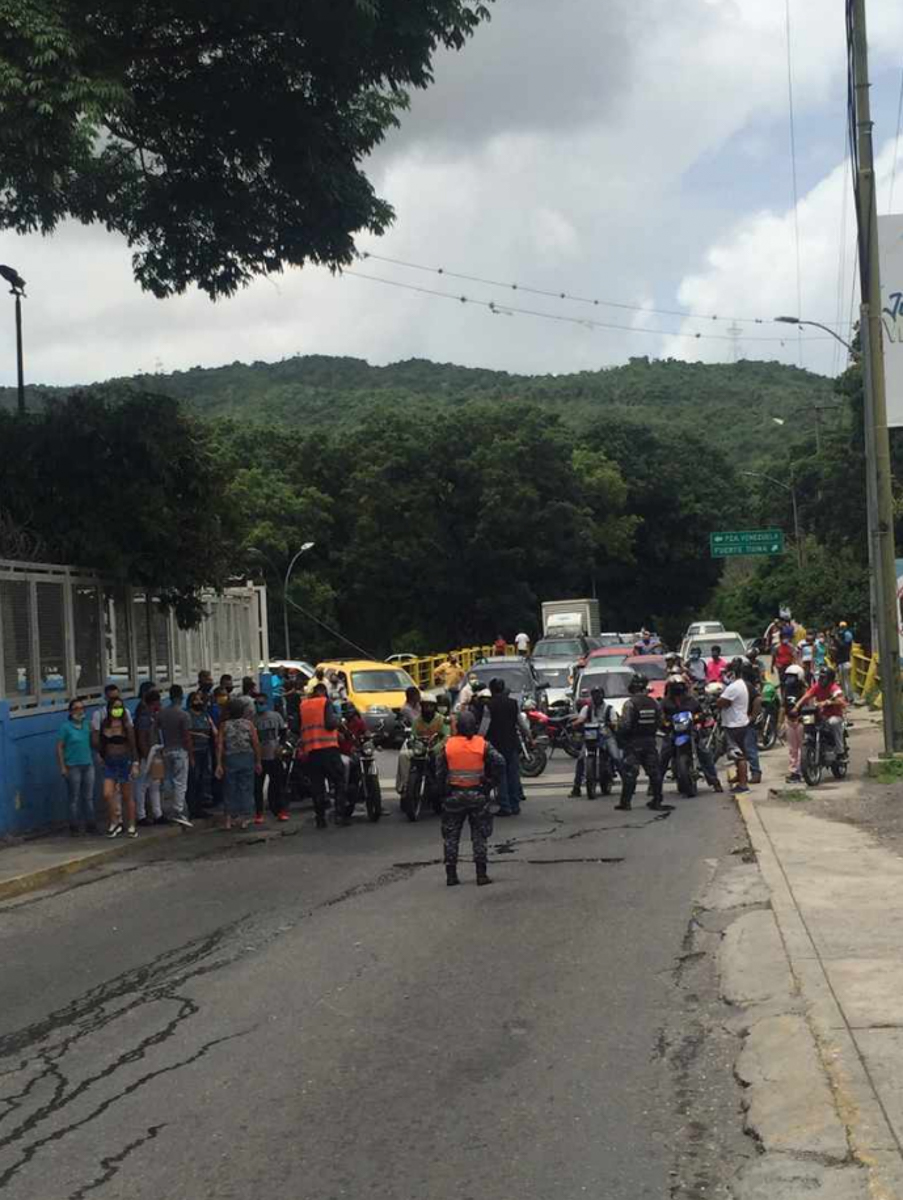 el valle