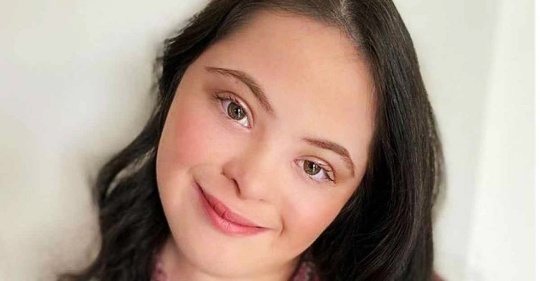 Ellie Goldstein