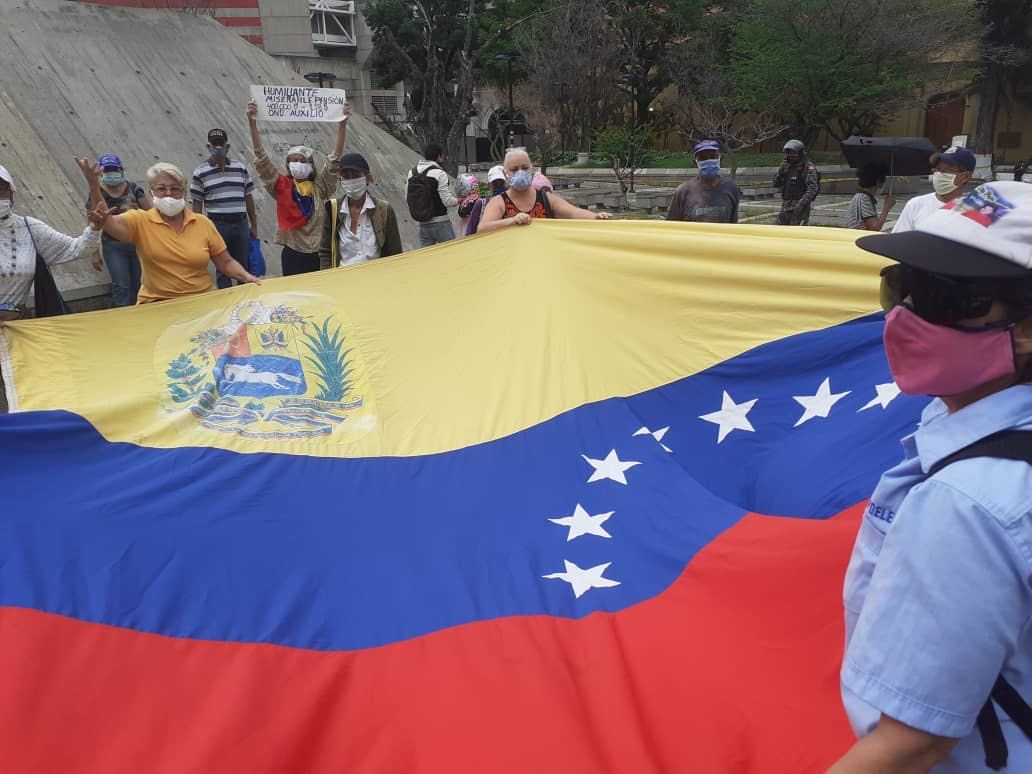 jubilados