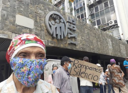 Premio Rey de España a Prodavinci por trabajo sobre seguridad social en Venezuela