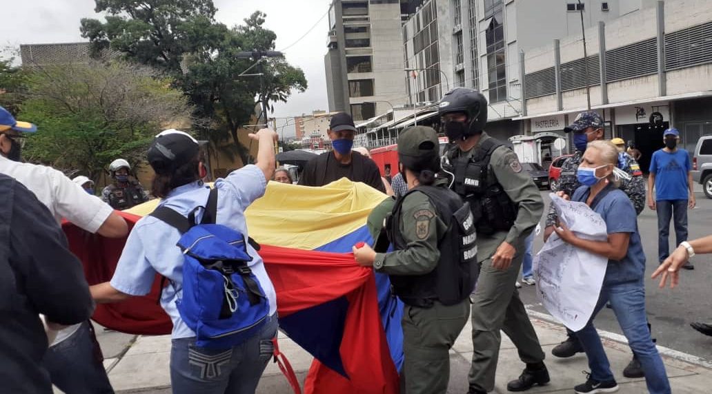 jubilados