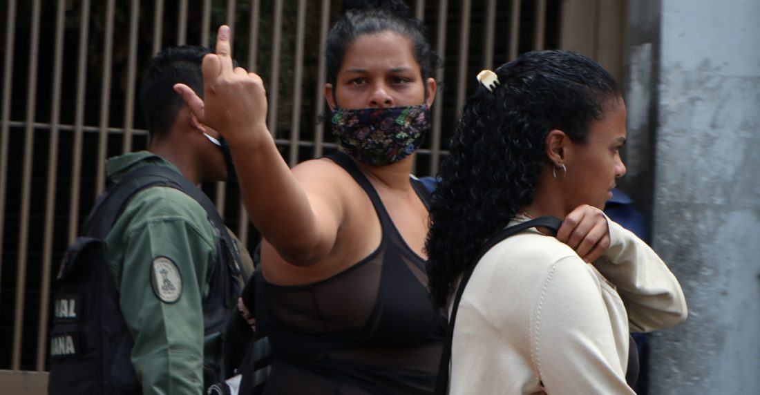 nuevos contagios