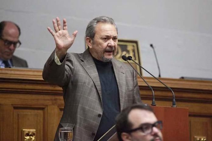 Hernán Alemán