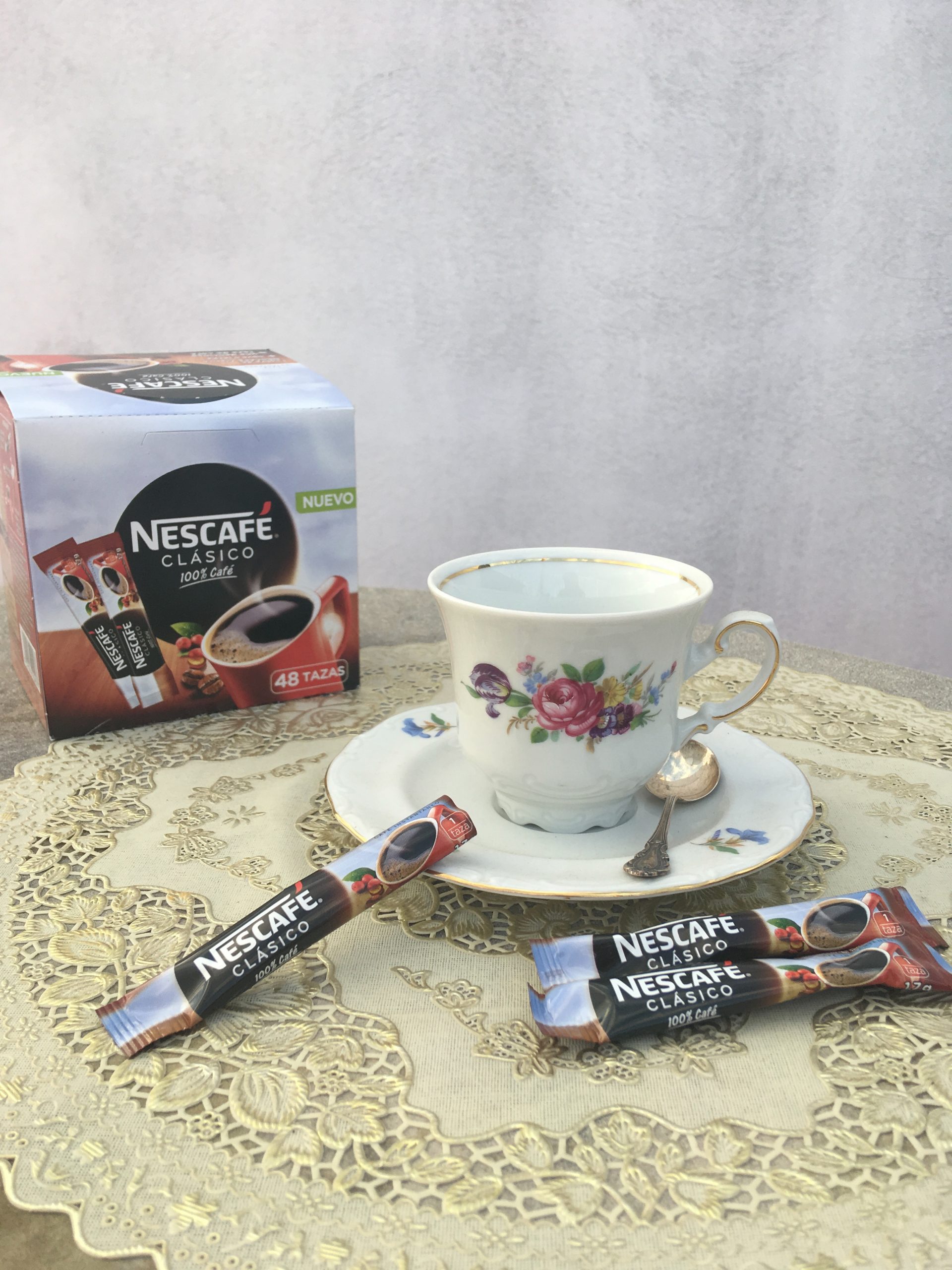 nestlé nescafe