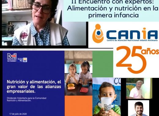 cania 25 años
