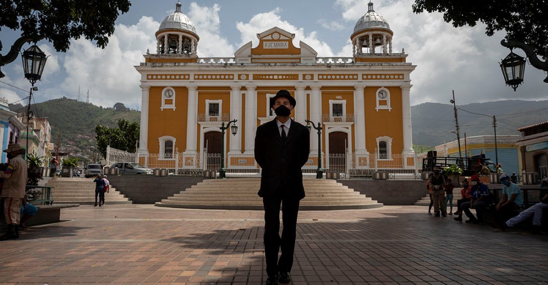José Gregorio Hernández