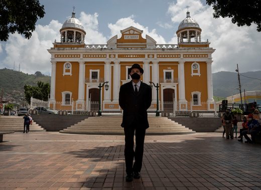 José Gregorio Hernández