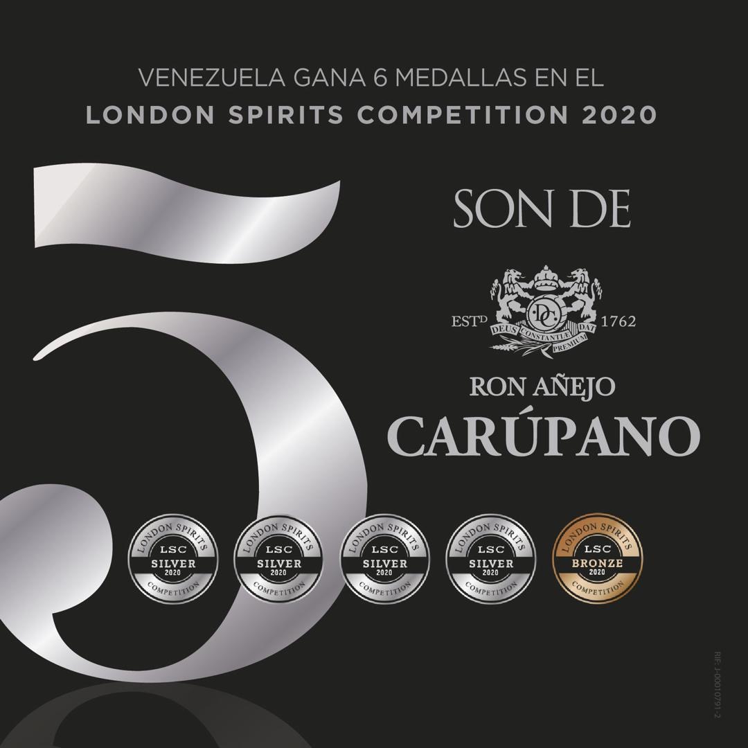 ron carúpano 