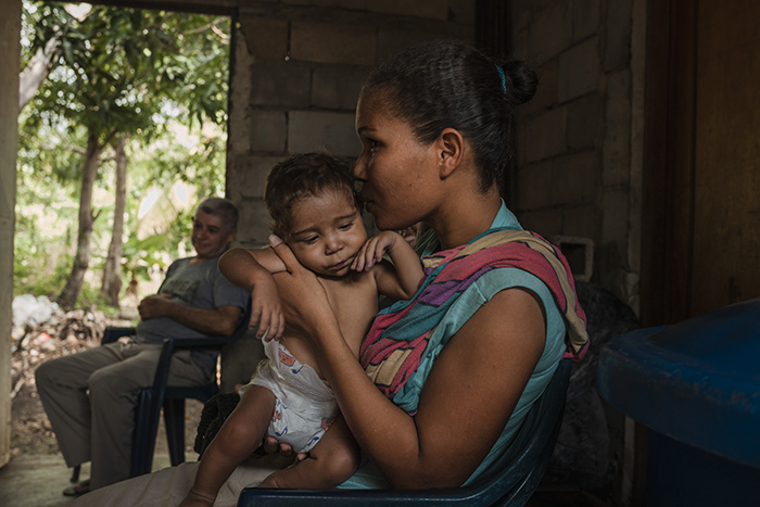 Médicos Sin Fronteras