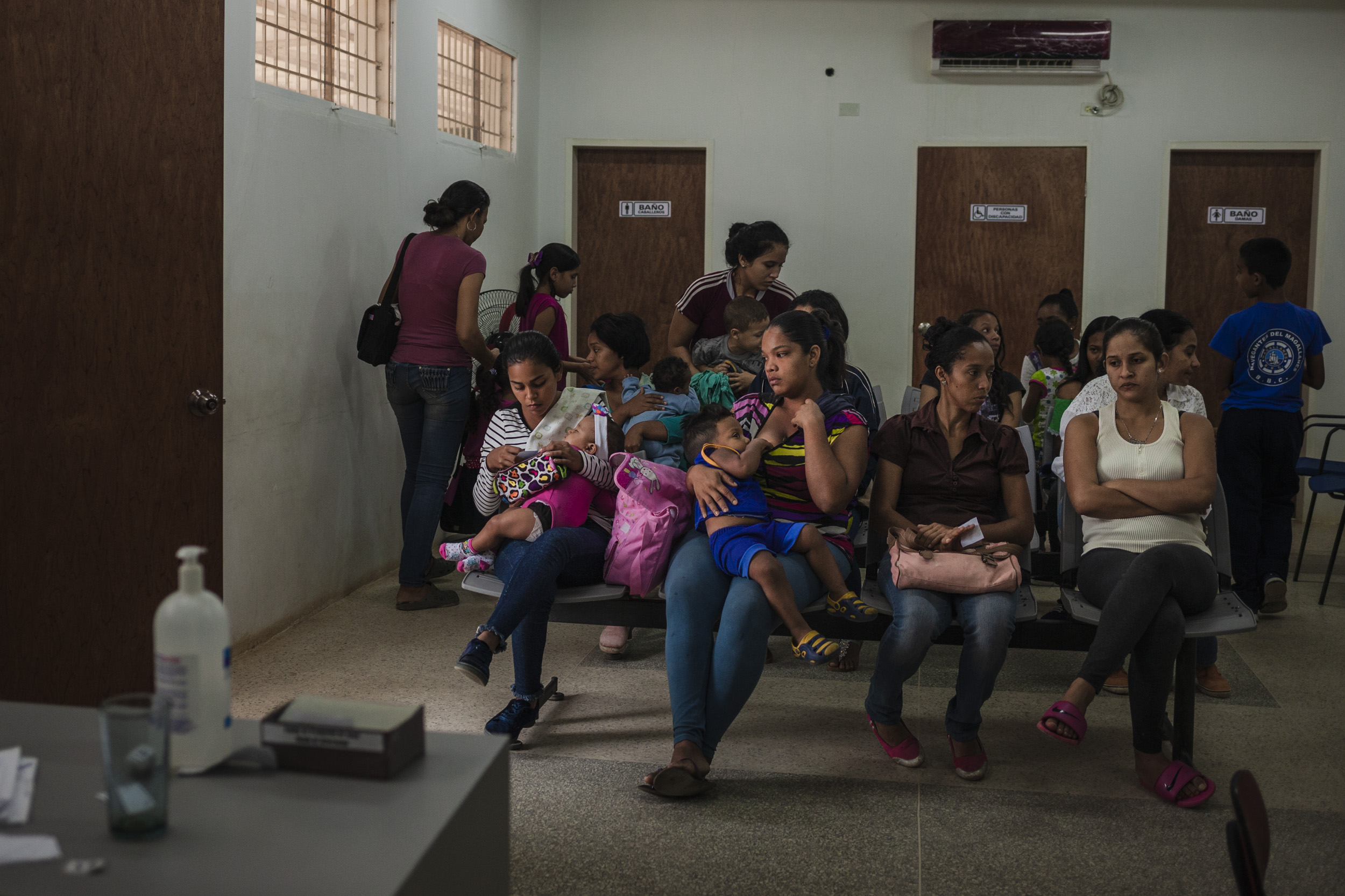 Médicos Sin Fronteras