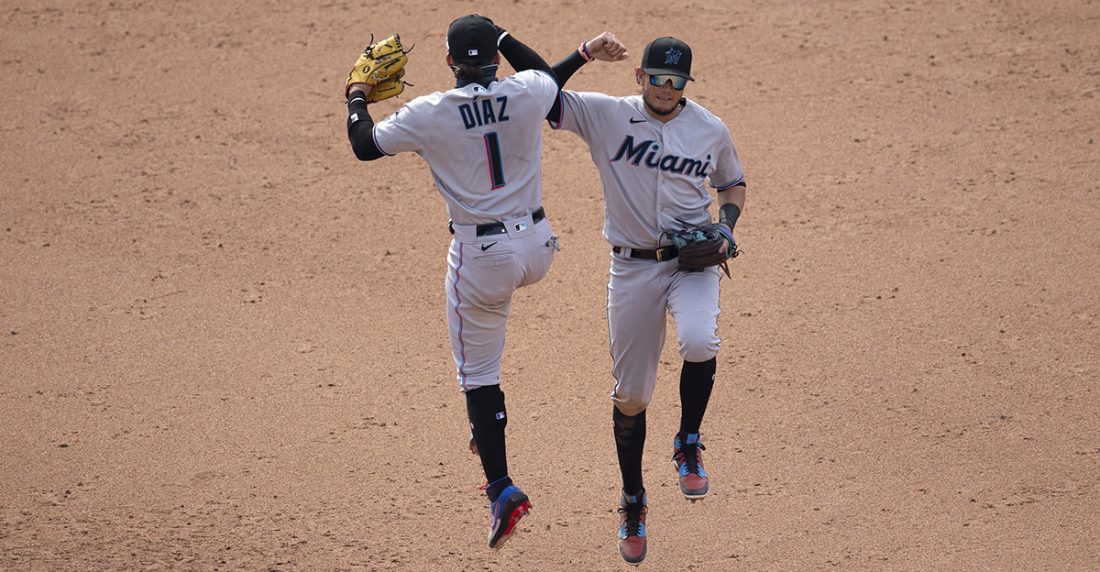 grandes ligas