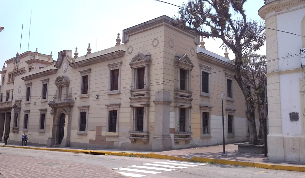 Mérida