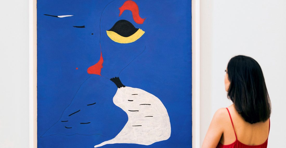 Joan Miró