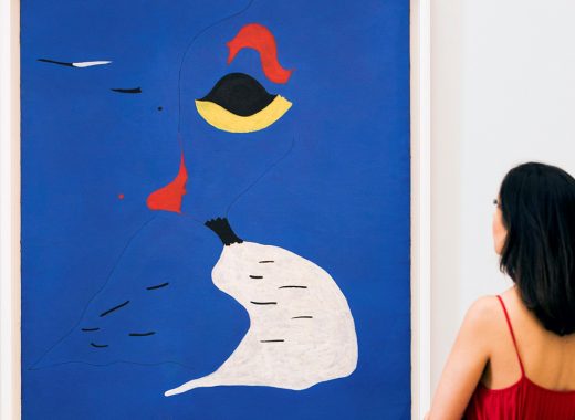 Joan Miró